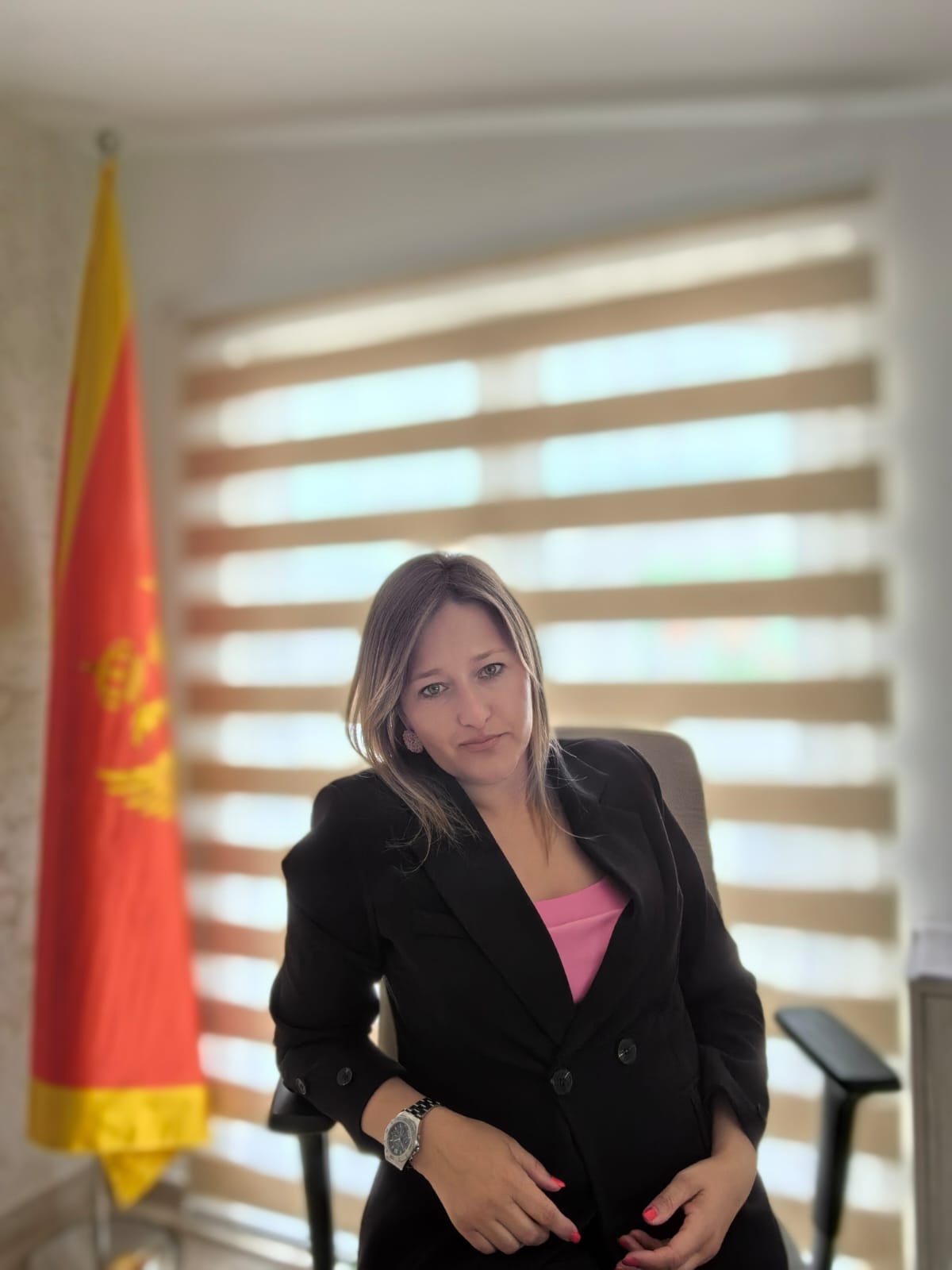 Marija Kaluđerović